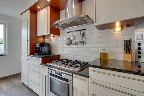 Medium property photo - Jacques Bloemhof 60, 1628 VN Hoorn